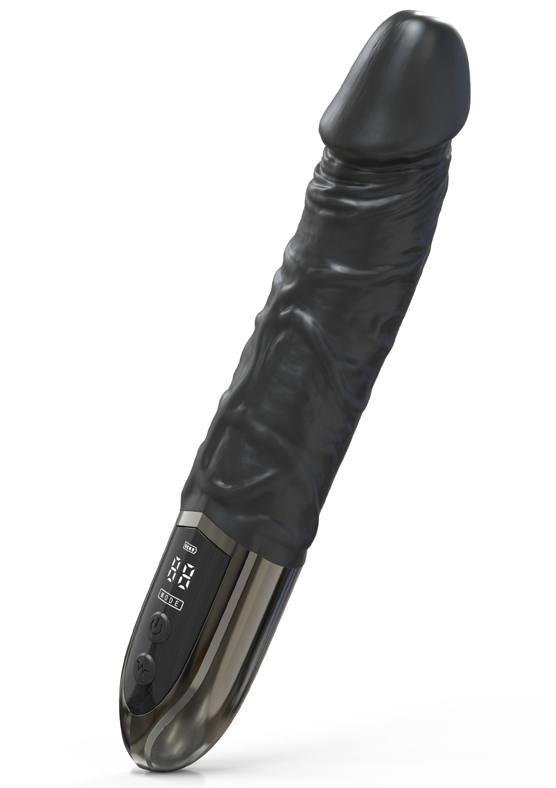 Extreme Anal Power Vibrator HIDDEN DESIRE EU Extreme Anal Power Vibrator HIDDEN DESIRE EU
