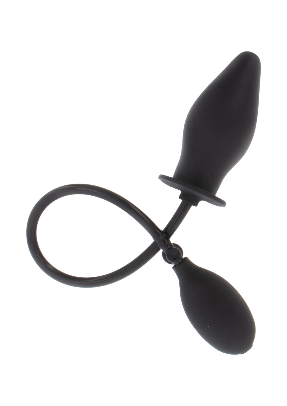 hidden anal plug Promoção Plug Anal Cauda de Raposa main image 1