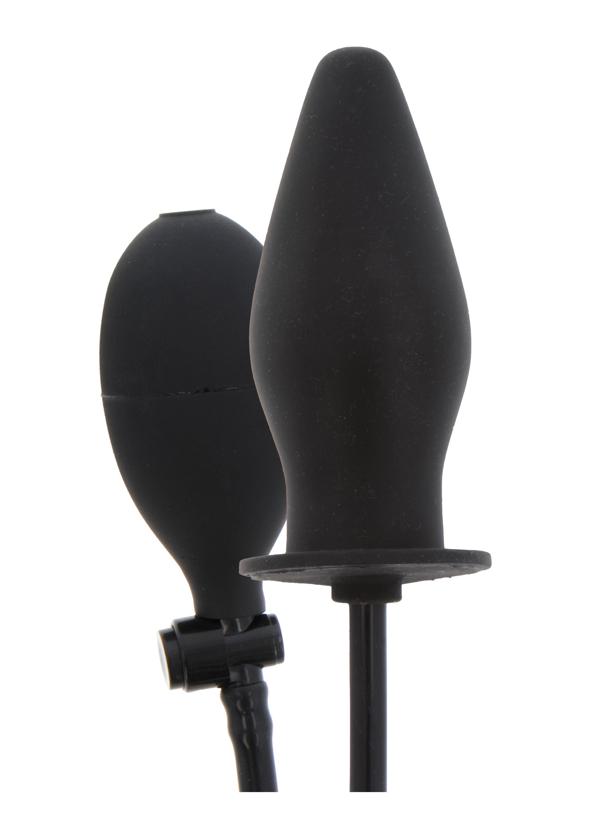 Extreme Inflatable Butt Plug - Advanced HIDDEN DESIRE EU Extreme Inflatable Butt Plug - Advanced HIDDEN DESIRE EU