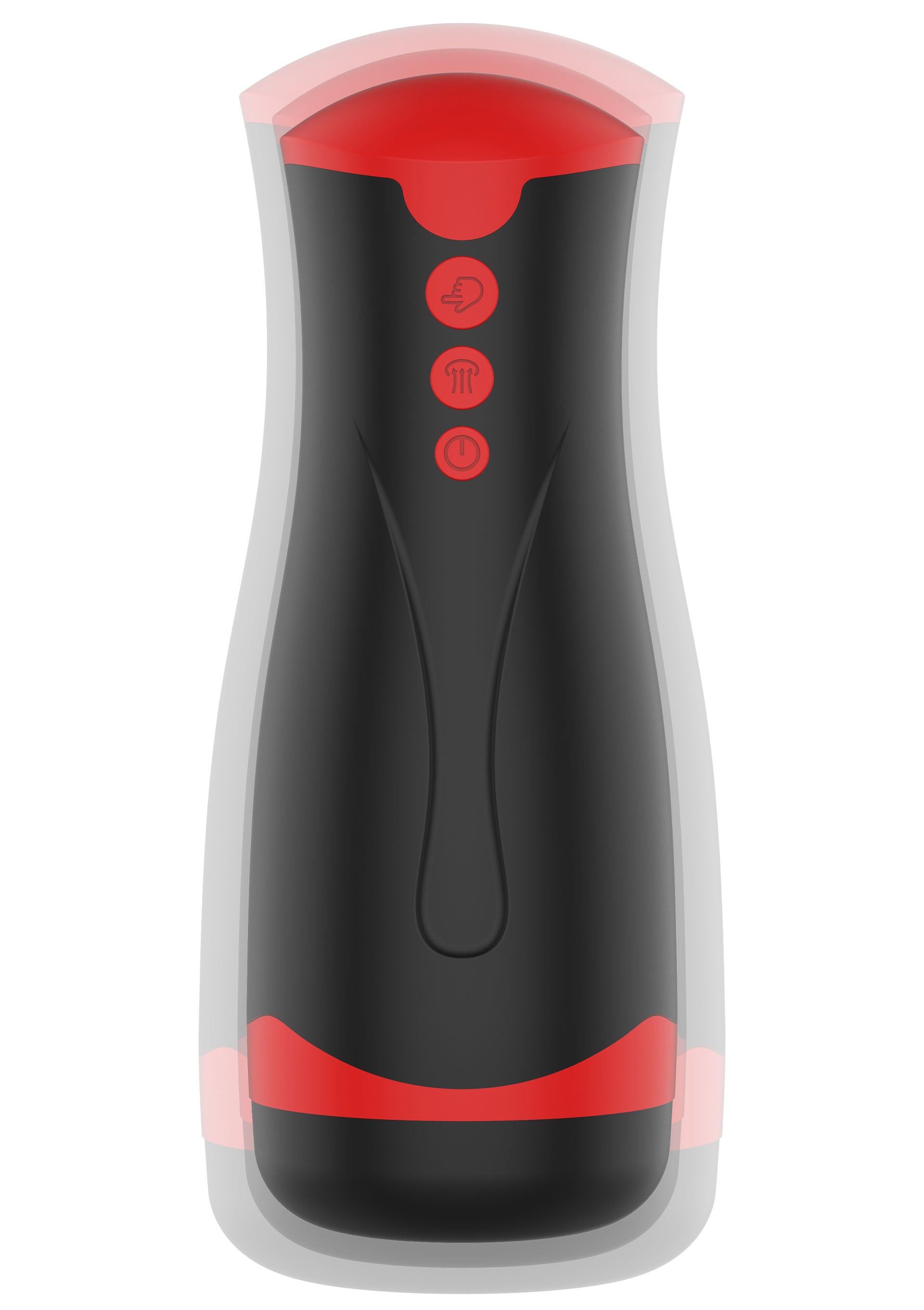 Fusion X Deep Squeeze Masturbator HIDDEN DESIRE EU Fusion X Deep Squeeze Masturbator HIDDEN DESIRE EU
