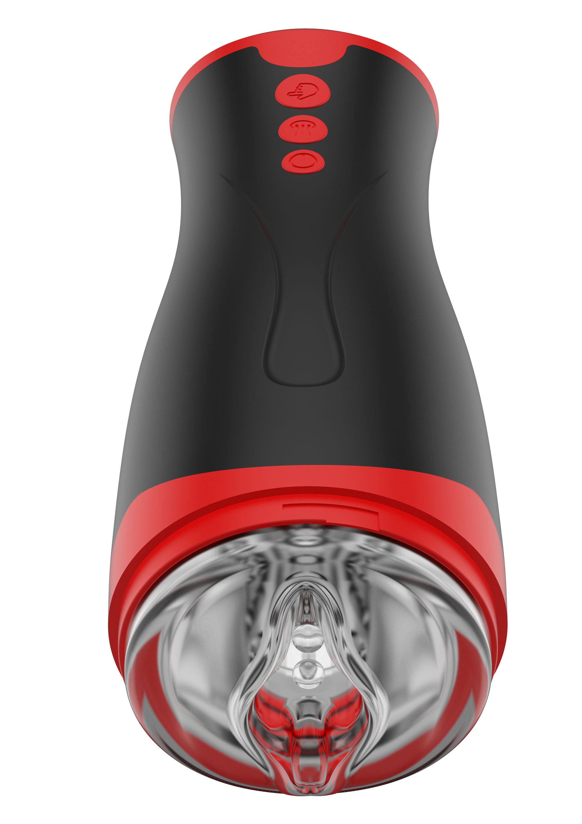 Fusion X Deep Squeeze Masturbator HIDDEN DESIRE EU Fusion X Deep Squeeze Masturbator HIDDEN DESIRE EU