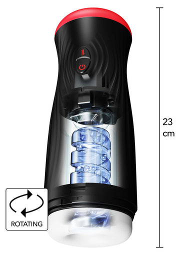 Fusion HIDDEN DESIRE EU Fusion HIDDEN DESIRE EU