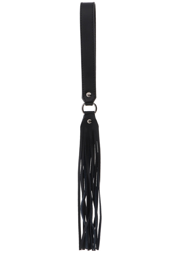 20000 hidden desire master genuine leather flogger