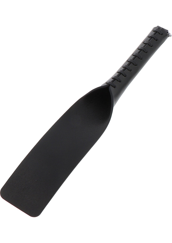 20003 hidden desire master genuine leather slapper ii