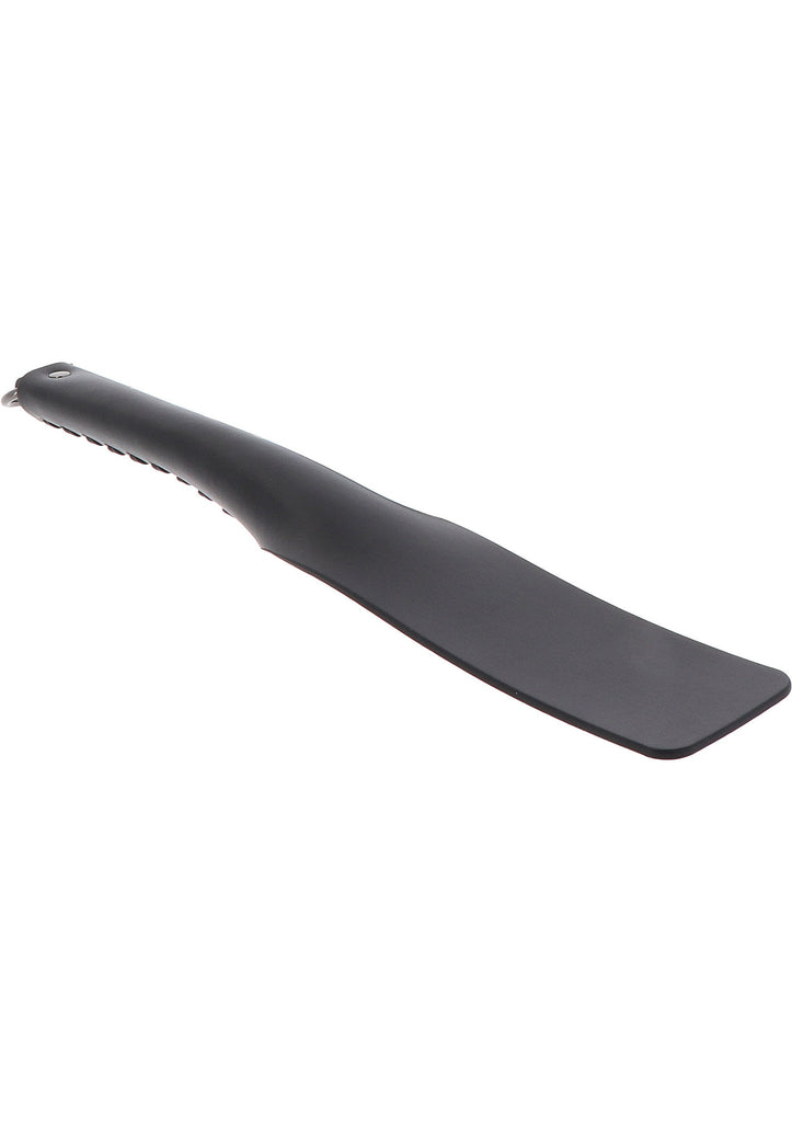 20003 hidden desire master genuine leather slapper ii