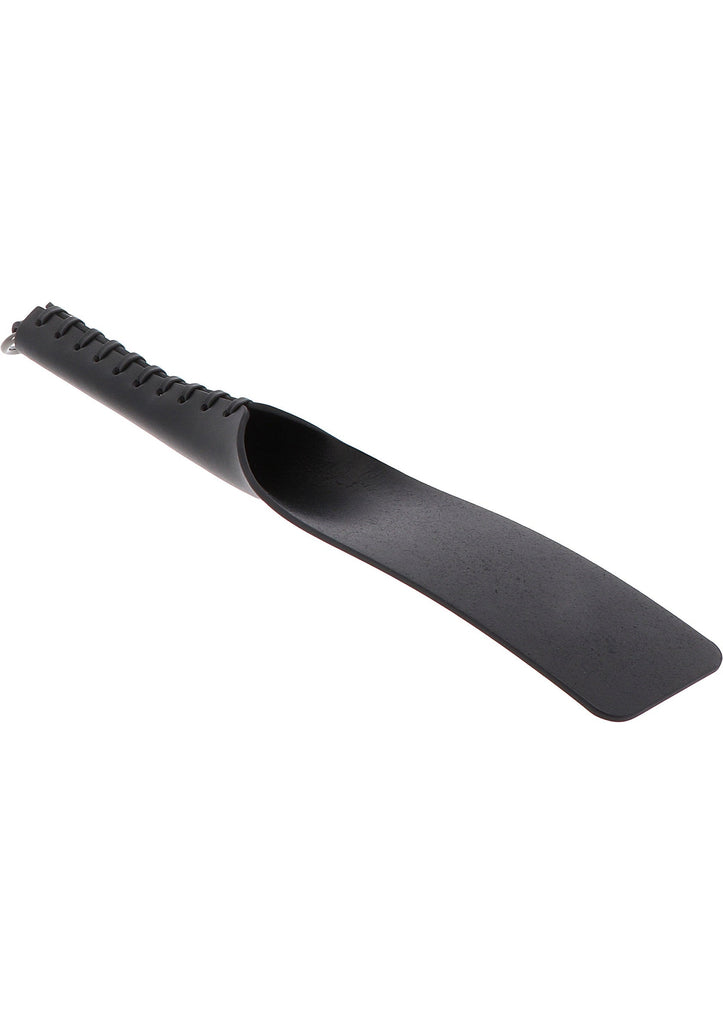 20003 hidden desire master genuine leather slapper ii