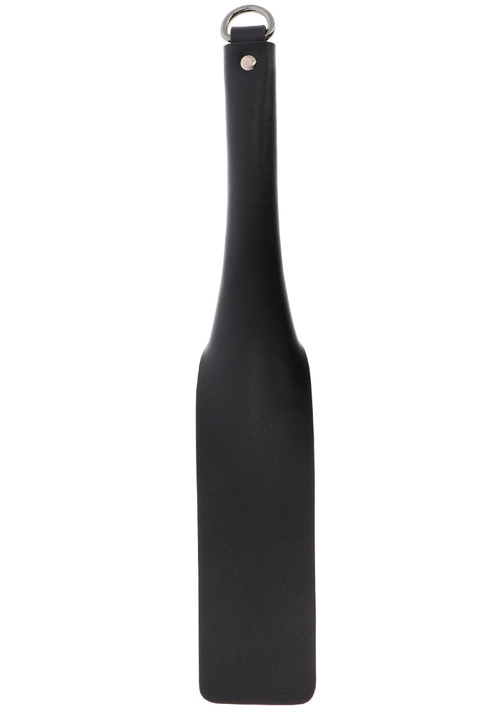 20003 hidden desire master genuine leather slapper ii