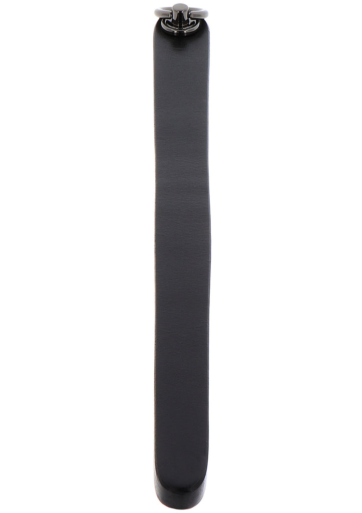 20007 hidden desire master genuine leather ruler
